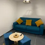 La D'hotes Et Sauna