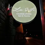 La D'hotes Et Sauna Aire-sur-la-Lys