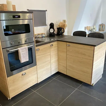 La D'hotes Et Sauna Aire-sur-la-Lys