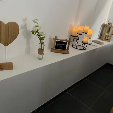 Bed and breakfast La D'hotes Et Sauna