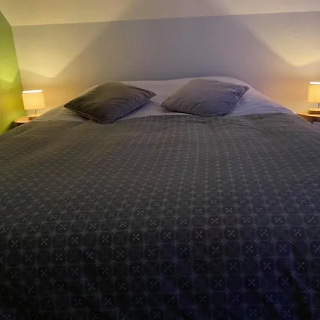 La D'hotes Et Sauna Aire-sur-la-Lys