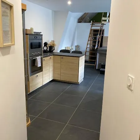 La D'hotes Et Sauna Bed and breakfast 4*