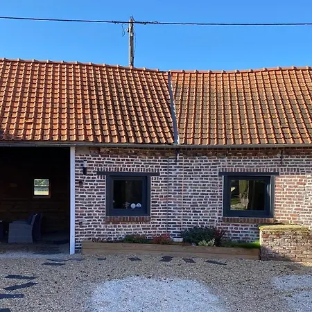 La D'hotes Et Sauna 4*