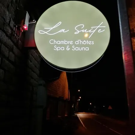 La D'hotes Et Sauna エール・シュル・ラ・リス