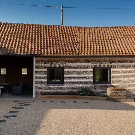 La D'hotes Et Sauna