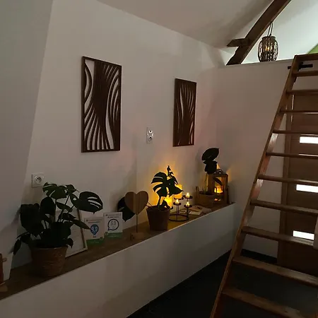 La D'hotes Et Sauna 3*